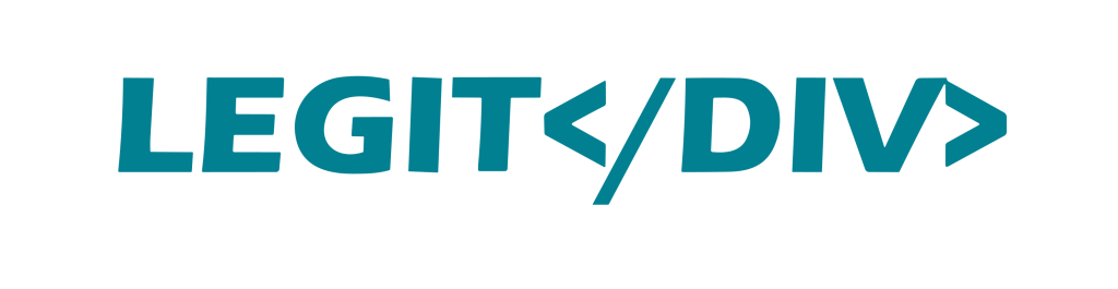 Legitdiv Logo