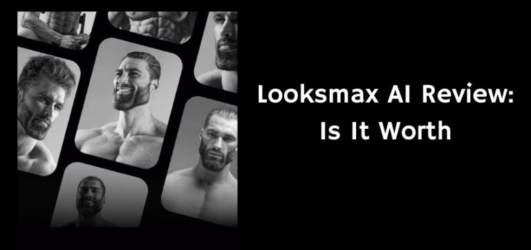 Looksmax AI Review, Pricing, Features Is Looksmax Worth It