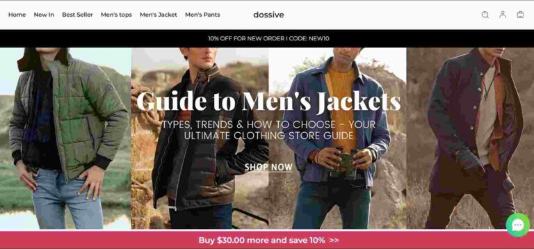 Dossive.com Review Is Dossive Legit Or Scam