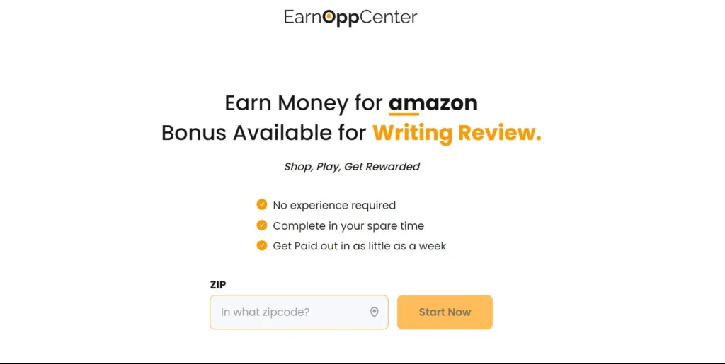 EarnOppCenter Review Is EarnOppCenter Legit Or Scam