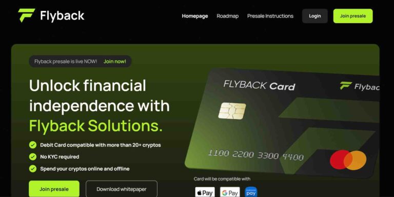 Flyback Solutions Review Is Flybacksolutions.com Legit