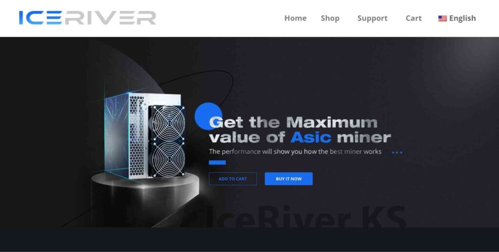 Iceriver.company Review Is Iceriver.company Legit Or Scam