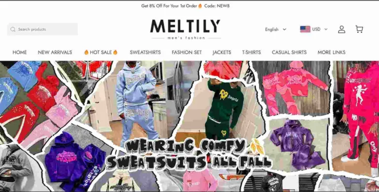 Meltily.com Review Is Meltily Legit Or Scam