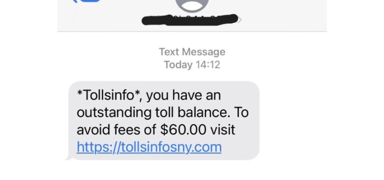 Tollsinfosny.com Review Is Tollsinfosny Text Legit Or Scam