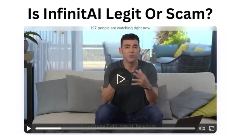 InfinitAI Review Can It Really Make You $1,000 a Day on Autopilot