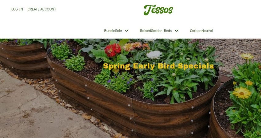 Tessos.shop Review: Is This Online Store Legit?