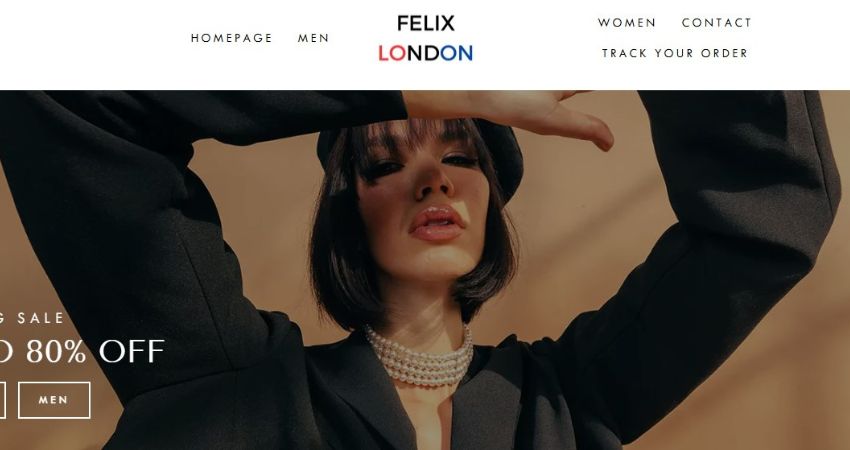 Felix London Review: Is Felix-London.UK Legit?