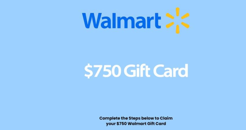 SaveGifted.com Review - Is Free $750 Walmart Gift Card From SaveGifted.com Legit?