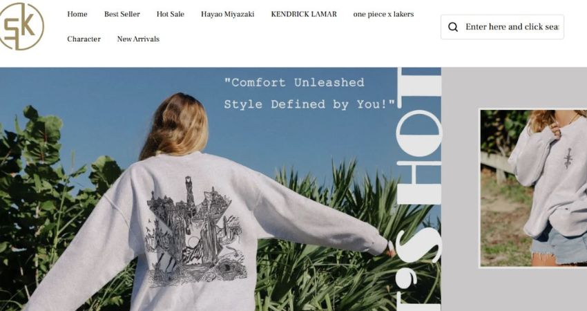 Suki Clothing Review: Is This Online Store Legit?