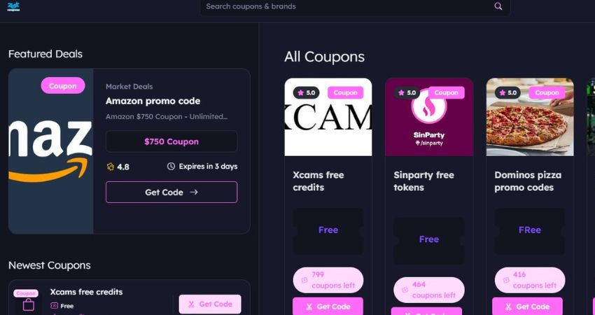 Zest Coupons Review: Is This Site Legit?